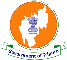 Government of Tripura Seal