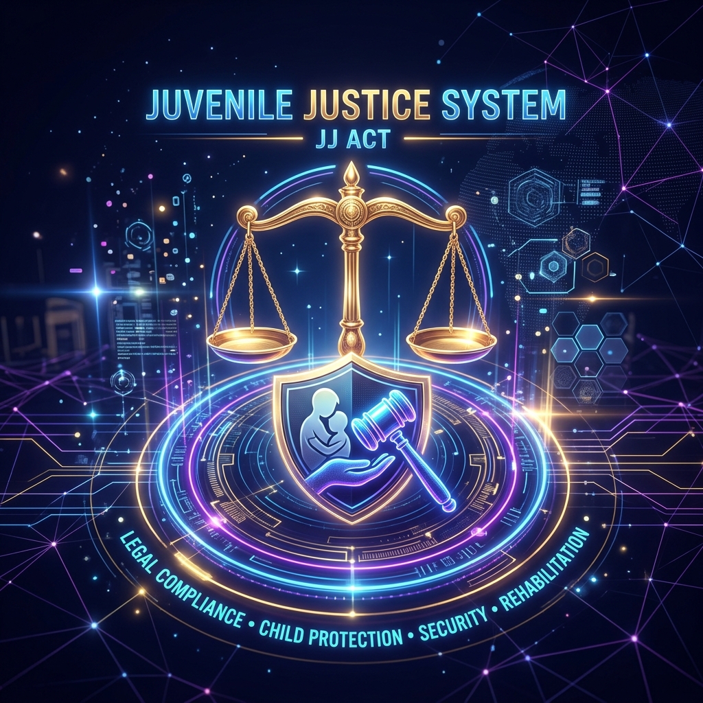 Juvenile Justice System